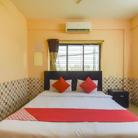 Hotel Oyo Flagship 72260 Seema International Gauripur Exterior foto