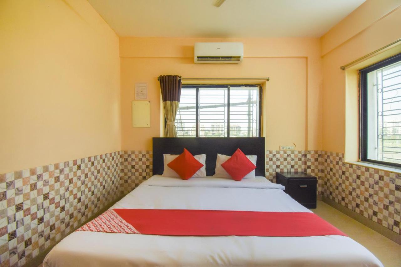 Hotel Oyo Flagship 72260 Seema International Gauripur Exterior foto