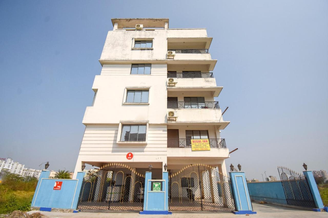 Hotel Oyo Flagship 72260 Seema International Gauripur Exterior foto