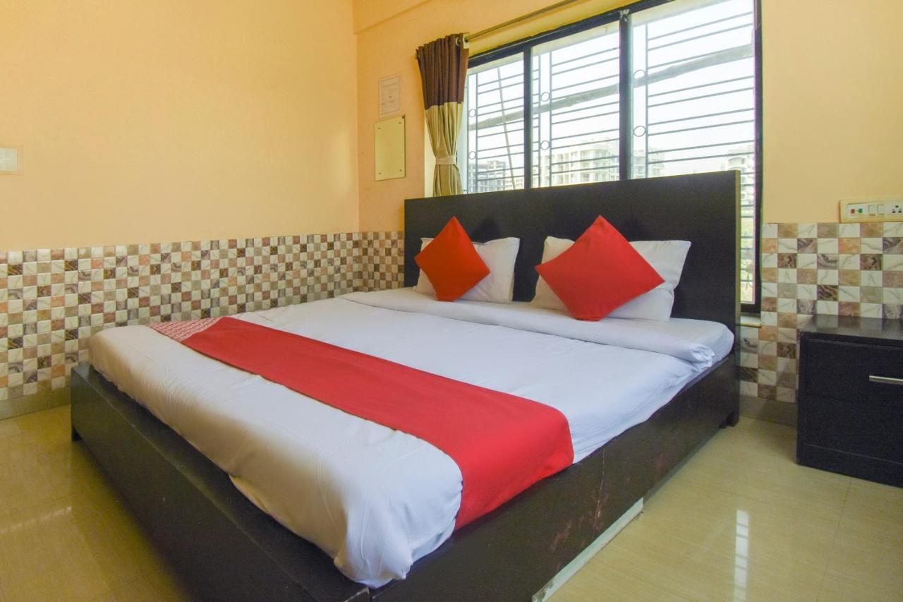 Hotel Oyo Flagship 72260 Seema International Gauripur Exterior foto
