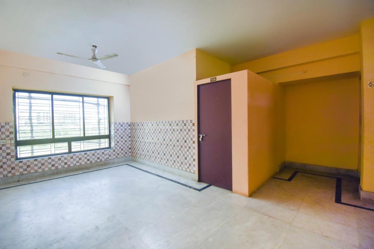 Hotel Oyo Flagship 72260 Seema International Gauripur Exterior foto